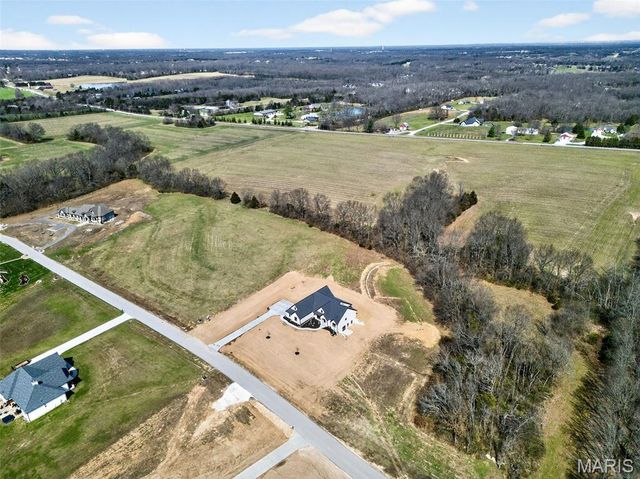 129 Spoonbill Lane, Foristell, MO 63348