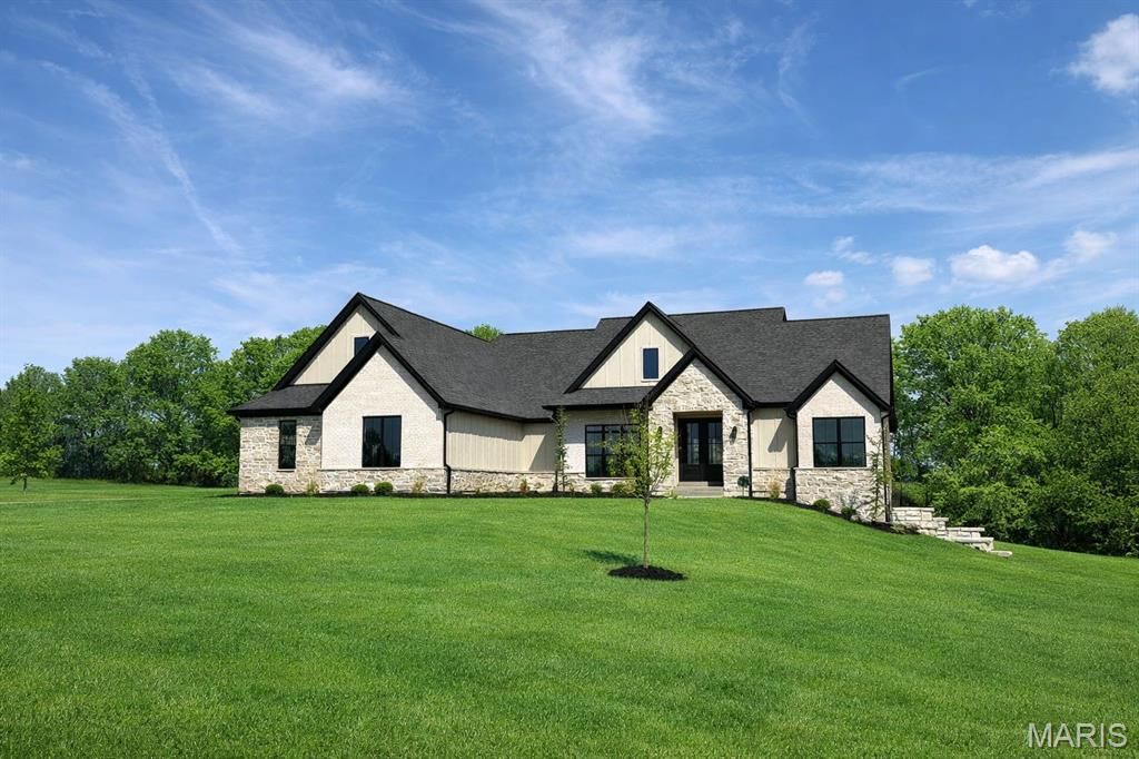 129 Spoonbill Lane, Foristell, MO 63348