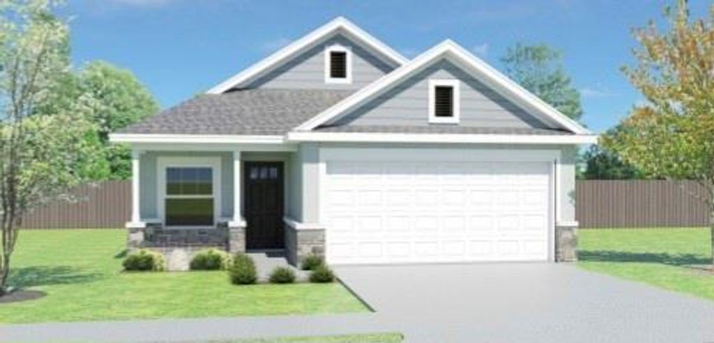 14238 Aston Pine Drive, Houston, TX 77032