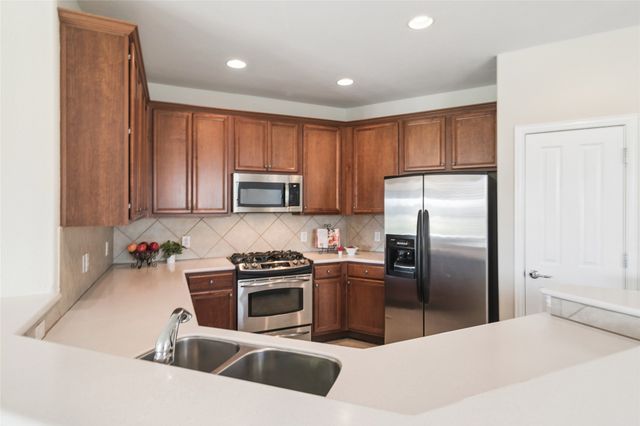 1191 Burnswick Isles Way, Frisco, TX 75036