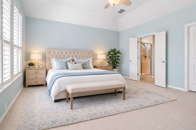 1191 Burnswick Isles Way, Frisco, TX 75036