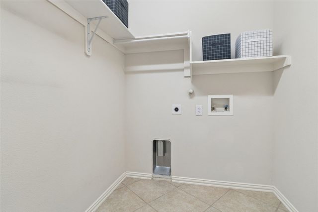 1191 Burnswick Isles Way, Frisco, TX 75036