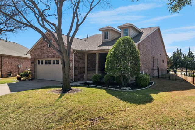 1191 Burnswick Isles Way, Frisco, TX 75036