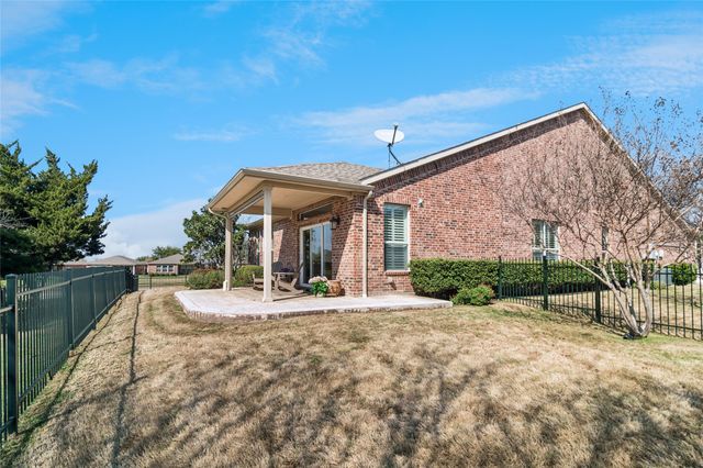 1191 Burnswick Isles Way, Frisco, TX 75036