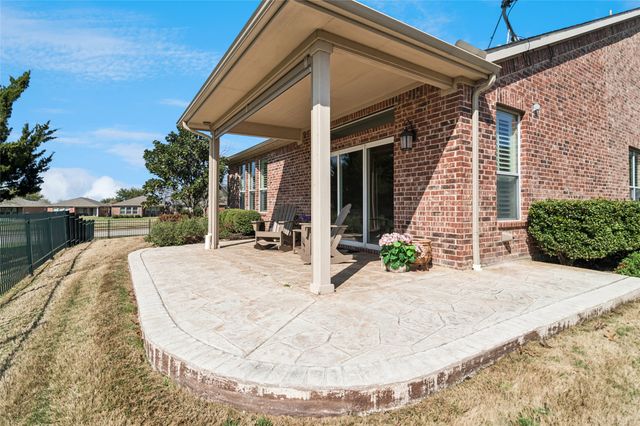 1191 Burnswick Isles Way, Frisco, TX 75036