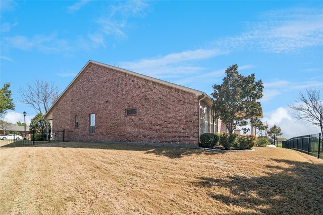 1191 Burnswick Isles Way, Frisco, TX 75036