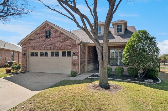 1191 Burnswick Isles Way, Frisco, TX 75036