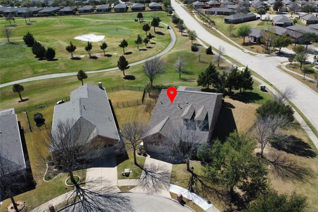 1191 Burnswick Isles Way, Frisco, TX 75036