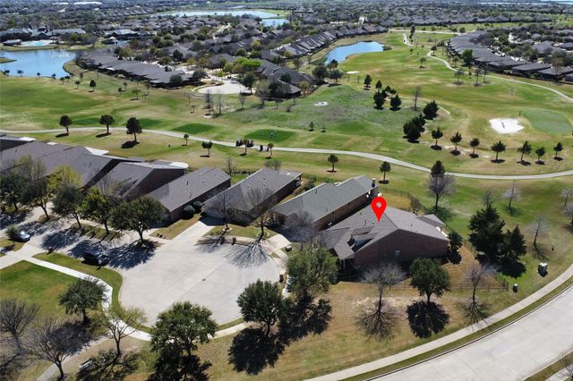 1191 Burnswick Isles Way, Frisco, TX 75036