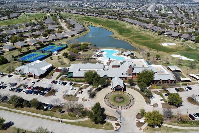 1191 Burnswick Isles Way, Frisco, TX 75036