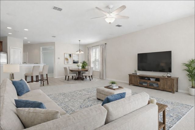 1191 Burnswick Isles Way, Frisco, TX 75036