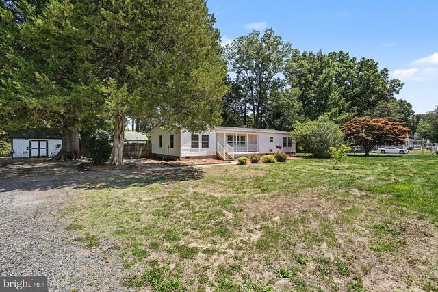 3301 STRATFORD ST, Colonial Beach, VA 22443