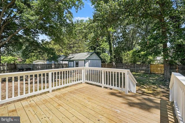 3301 STRATFORD ST, Colonial Beach, VA 22443