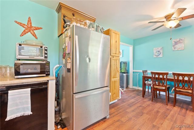 7143 Cherry Ln, Mechanicsville, VA 23111