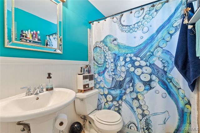 7143 Cherry Ln, Mechanicsville, VA 23111