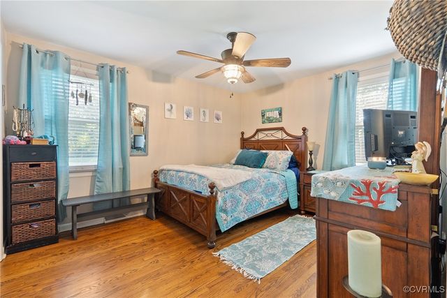 7143 Cherry Ln, Mechanicsville, VA 23111