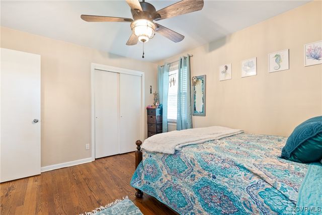 7143 Cherry Ln, Mechanicsville, VA 23111