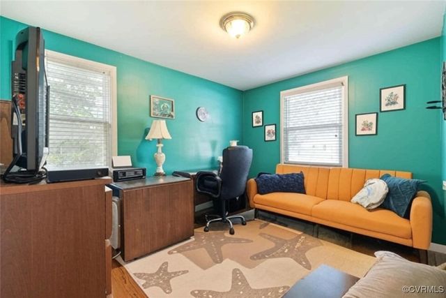 7143 Cherry Ln, Mechanicsville, VA 23111