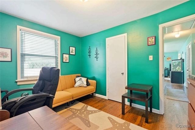 7143 Cherry Ln, Mechanicsville, VA 23111