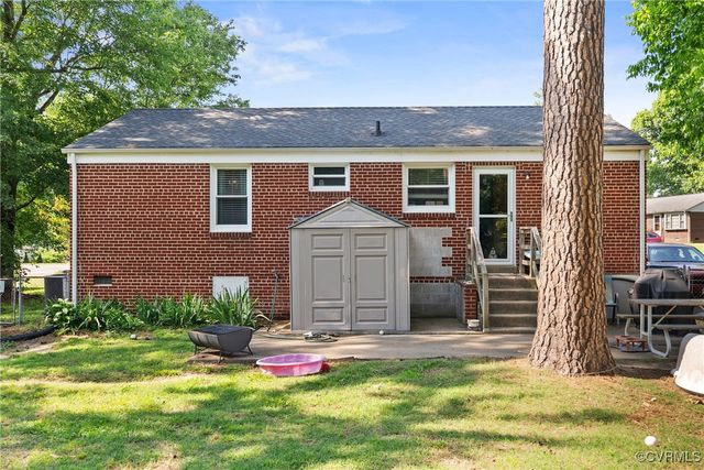 7143 Cherry Ln, Mechanicsville, VA 23111