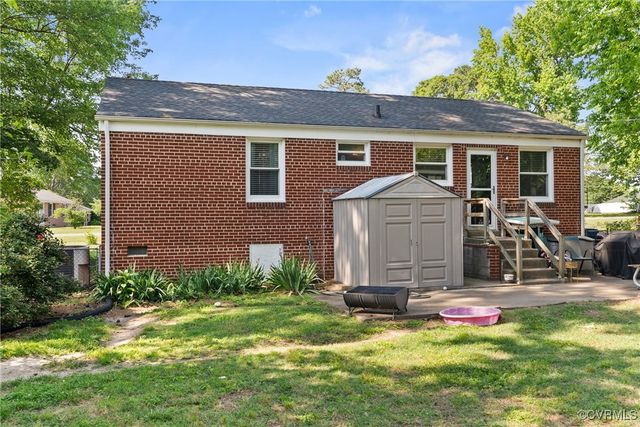 7143 Cherry Ln, Mechanicsville, VA 23111