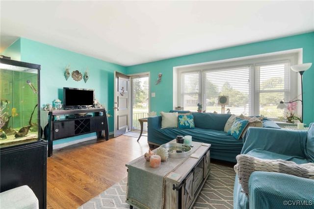 7143 Cherry Ln, Mechanicsville, VA 23111