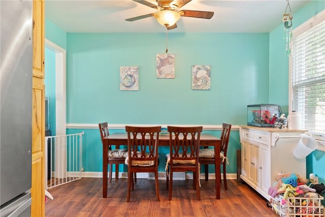 7143 Cherry Ln, Mechanicsville, VA 23111