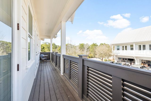 103 Milestone Drive C, Inlet Beach, FL 32461