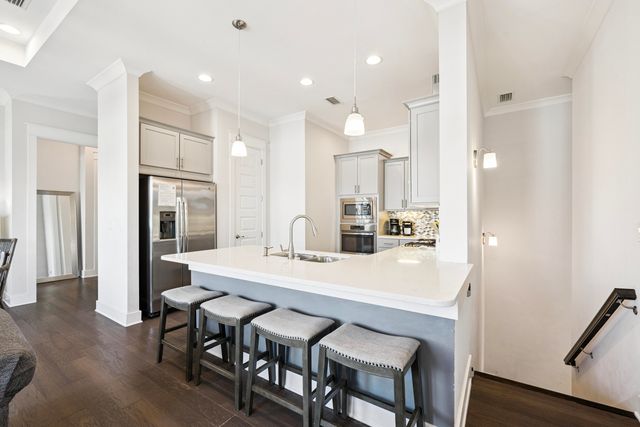 103 Milestone Drive C, Inlet Beach, FL 32461