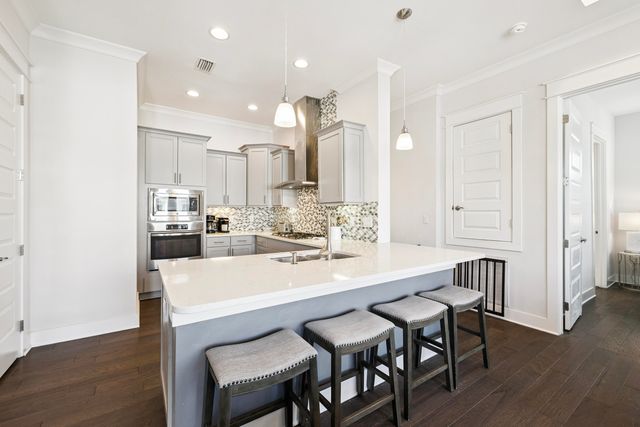 103 Milestone Drive C, Inlet Beach, FL 32461