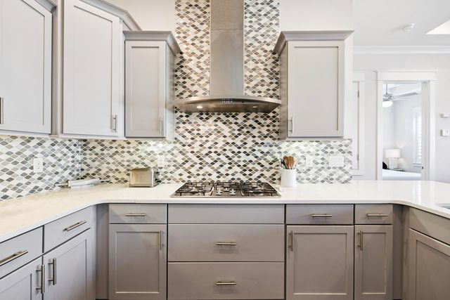 103 Milestone Drive C, Inlet Beach, FL 32461