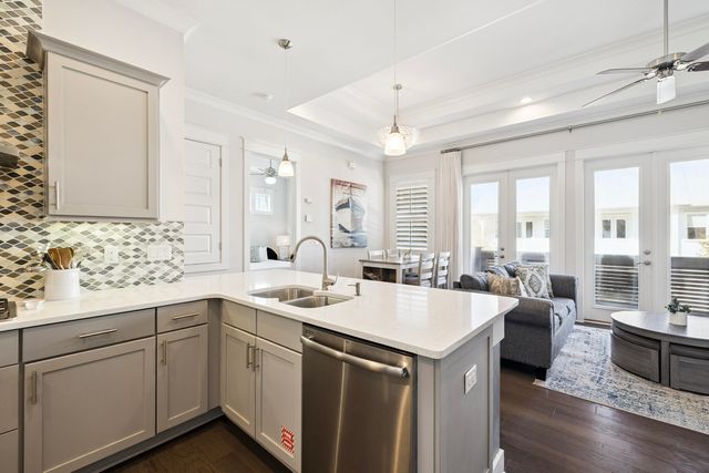 103 Milestone Drive C, Inlet Beach, FL 32461