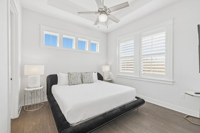 103 Milestone Drive C, Inlet Beach, FL 32461