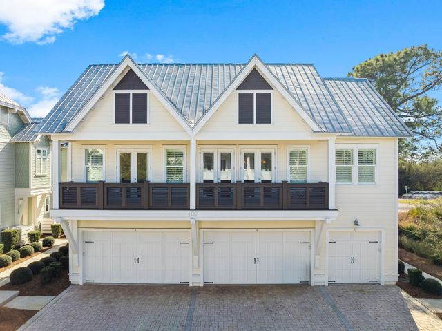 103 Milestone Drive C, Inlet Beach, FL 32461