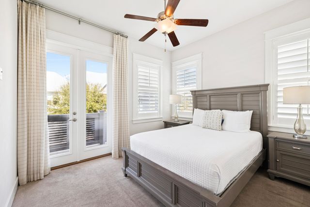 103 Milestone Drive C, Inlet Beach, FL 32461