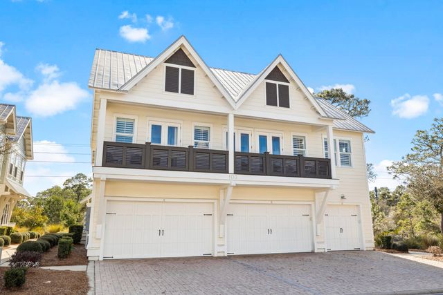 103 Milestone Drive C, Inlet Beach, FL 32461