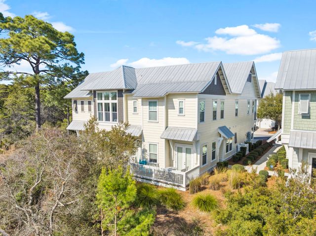 103 Milestone Drive C, Inlet Beach, FL 32461
