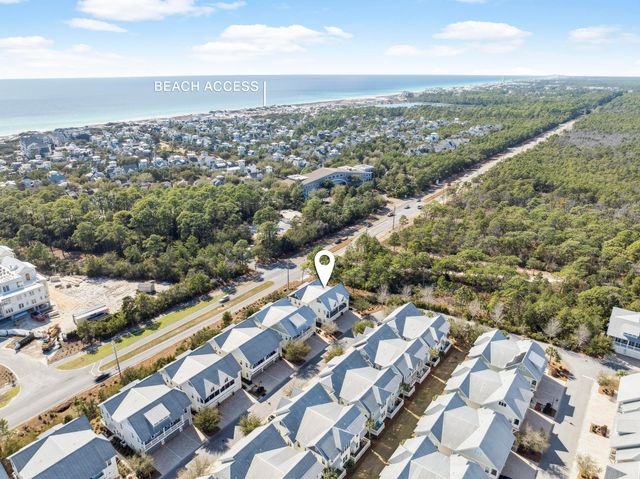 103 Milestone Drive C, Inlet Beach, FL 32461