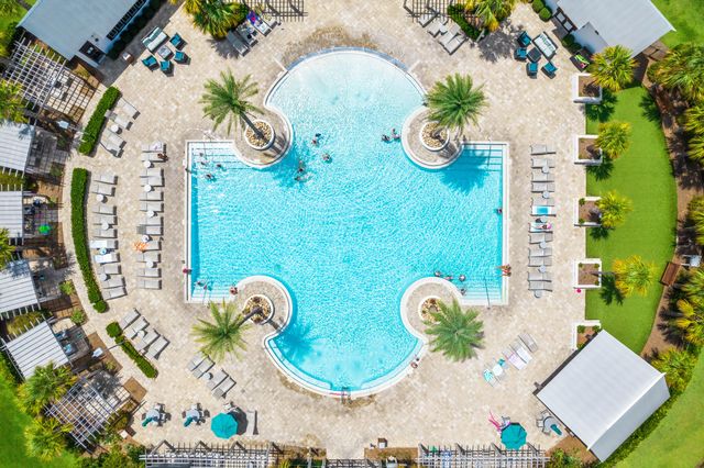 103 Milestone Drive C, Inlet Beach, FL 32461