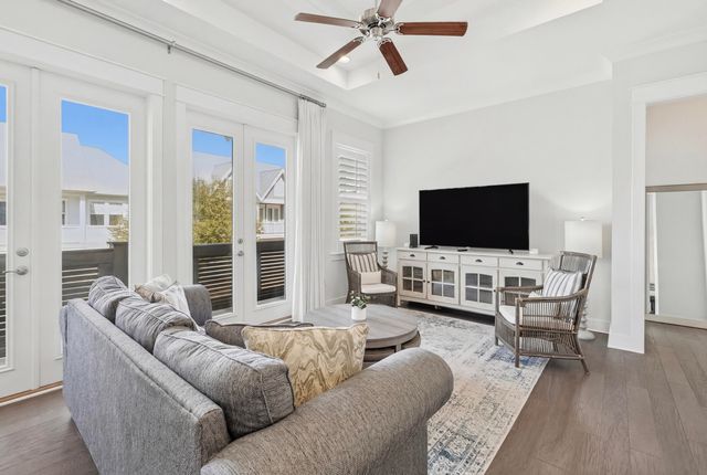 103 Milestone Drive C, Inlet Beach, FL 32461