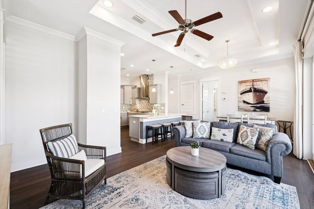 103 Milestone Drive C, Inlet Beach, FL 32461