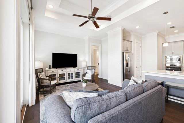 103 Milestone Drive C, Inlet Beach, FL 32461