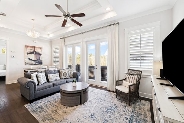 103 Milestone Drive C, Inlet Beach, FL 32461