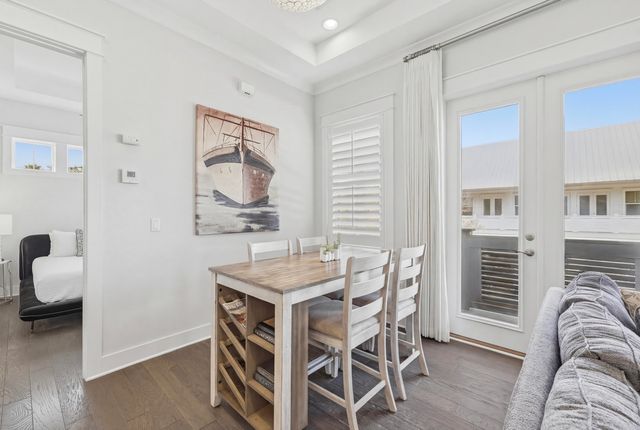 103 Milestone Drive C, Inlet Beach, FL 32461