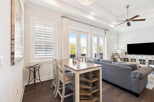 103 Milestone Drive C, Inlet Beach, FL 32461