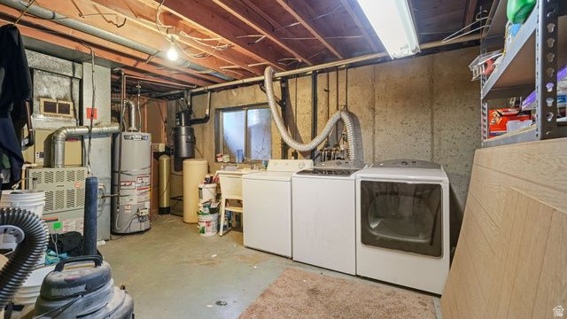 3676 W 4700 S, Roy, UT 84067