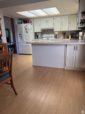 3676 W 4700 S, Roy, UT 84067