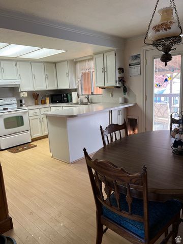 3676 W 4700 S, Roy, UT 84067