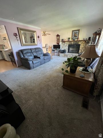 3676 W 4700 S, Roy, UT 84067
