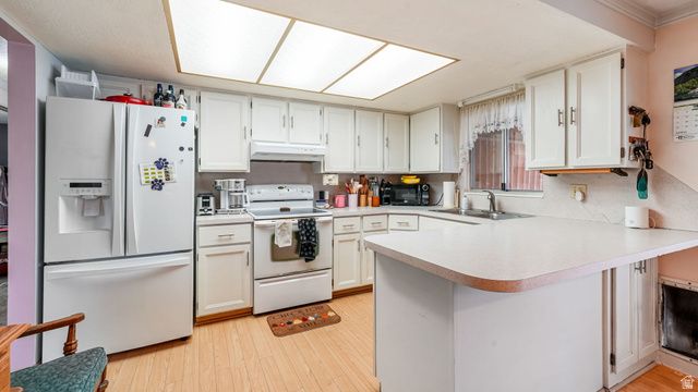 3676 W 4700 S, Roy, UT 84067